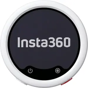 Insta360 Mic Pro Sender (Arctic White)