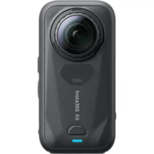 Insta360 X6 Schwarz günstig