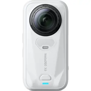 Insta360 X6 Weiß