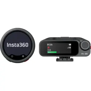 Insta360 Mic Pro Single günstig