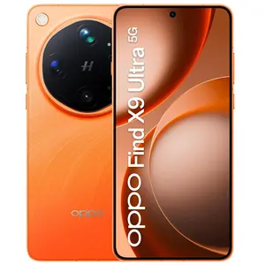 OPPO Find X9 Ultra 512GB Orange 5G