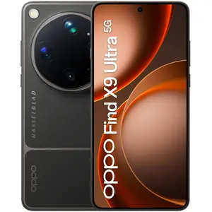 Oppo Find X9 Ultra Dual Sim 16RAM - Smartphone - 1.000 GB