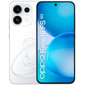Oppo Reno16 Fs 5g 8gb/512gb 6.6''