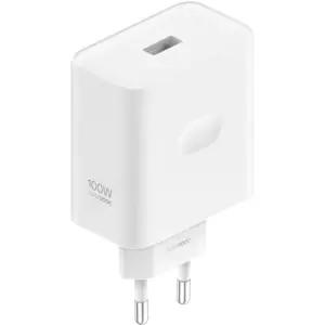 OPPO SuperVOOC Ladegerät 100 W USB-A
