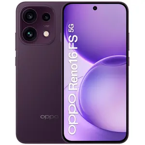 Oppo Reno16 Fs 5g 8gb/512gb 6.6''