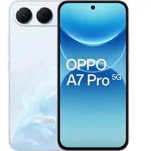 OPPO A7 Pro 256GB Blau 5G günstig