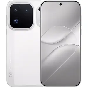 OPPO Find X10 Pro Max 512GB Weiß 5G