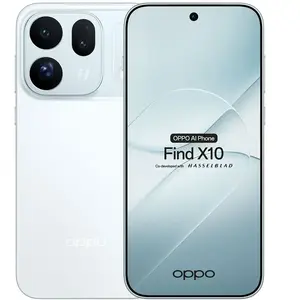 OPPO Find X10 5G Smartphone CPH2911 (12GB/512GB): 6,59 Zoll 144Hz Disp...