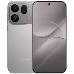 OPPO Find X10 256GB Grau 5G