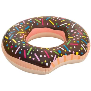 BESTWAY Badespielzeug Bestway Donut Ring Ø 107 cm zum aufblasen (1-tlg... günstig