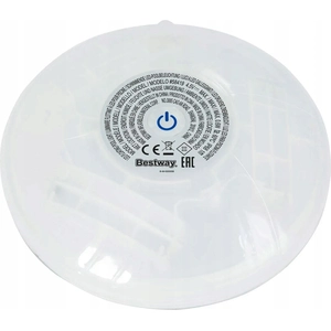 Bestway Schwimmende LED -Poolbeleuchtung; 58419 günstig
