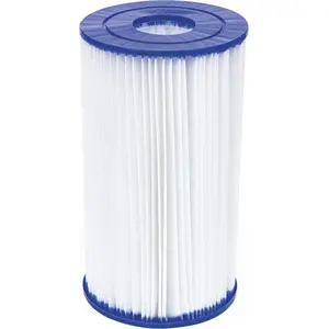 Bestway Flowclear Filterkartusche Gr. IV 14,2 x 25,4 cm günstig