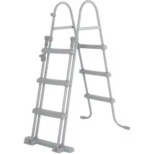 Bestway 58330 107 cm Sicherheitsleiter für Pools günstig