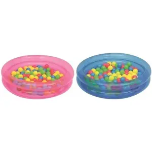 Bestway 51085 (83 x 83 x 20 cm) günstig