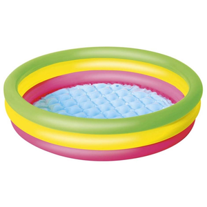 Bestway Kinderbecken Sommer 102x25 Cm günstig