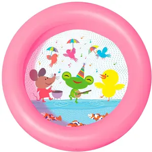 Bestway Baby Pool (61 cm) günstig
