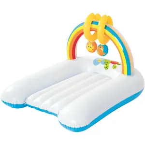 Bestway Changing Mat 81 x 63 x 46cm, 52241 günstig