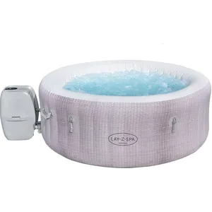 Bestway® LAY-Z-SPA® Whirlpool Cancun AirJet  180 x 66 cm, rund
