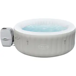 Bestway® LAY-Z-SPA® Whirlpool Tahiti AirJet Ø 180 x 66 cm, rund günstig