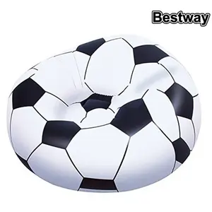 Bestway Football Air Aufblasbares Sofa +6 Jahre günstig