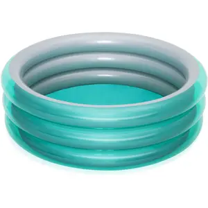 Bestway 3-Ring-Planschbecken (170 cm) günstig