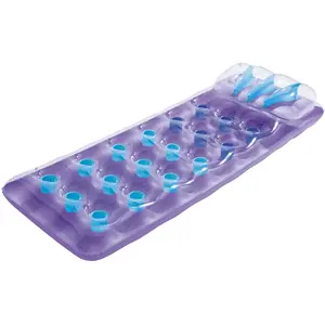 Luftmatratze Bestway Blau 188x71 cm günstig