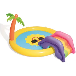 Bestway Sunnyland Splash (201 cm) günstig