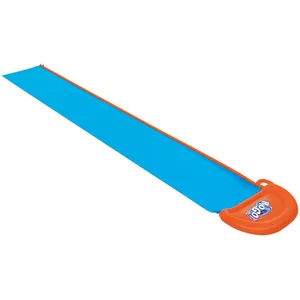 Bestway Pool Bestway 52326 - H2OGO! 1-Person-Wasserrutsche 488 x 82 cm