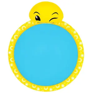 Bestway 53081 Runder Aufblasbarer Pool 165 x 144 x 69 cm günstig
