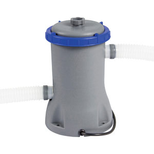 Bestway Pool Reiniger 2006 Liter/Stunde Garten 58383 günstig
