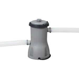 Bestway Pool Reiniger 3028 Liter/Stunde Garten 58386 günstig