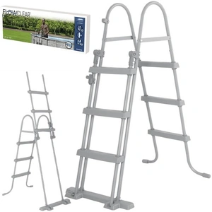 Bestway Flowclear Sicherheitsleiter 107 cm günstig