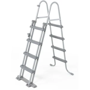 Bestway® Flowclear Sicherheitsleiter 122 cm günstig