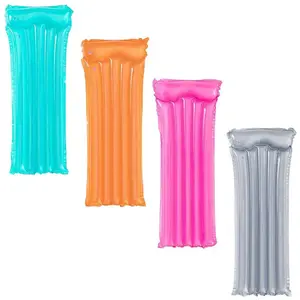 Bestway 44013 Deluxe Luftmatratze Für Pool Sortiert 183 x 76 cm günstig