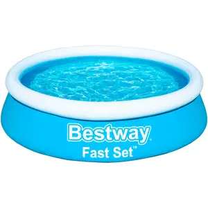 Bestway Planschbecken 183x51 CM (183 cm) günstig