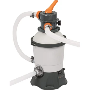 Bestway® Flowclear  Sandfilteranlage 3.028 l/h, 85 W günstig