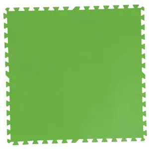 Bestway Poolschutzmatte 9 Einheiten 78 x 78 cm günstig
