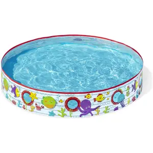 Bestway Fill N' Fun (152 cm) günstig