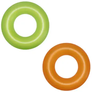 Bestway Metal Ø91 Cm Schwimmring Sortiert 3-6 Jahre günstig
