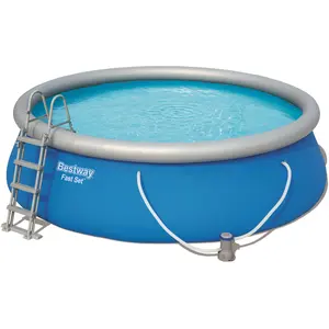 Bestway, Pool, Fast Set Family (457 x 122 cm) günstig