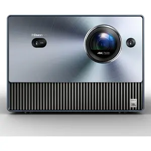 Hisense C1 All-In One 4K Trichroma Smart Mini Projektor Flexibel und p...