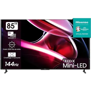 Hisense 85UXKQ ULED-Fernseher 216 cm (85"), 3840×2160