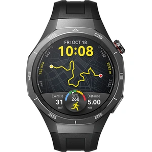 Huawei WATCH GT5 Pro 46mm, 3,63 cm (1.43"), AMOLED, GPS, 53 g