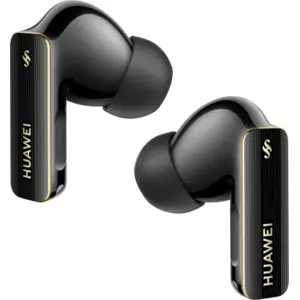 Huawei FreeBuds 4 Pro Schwarz