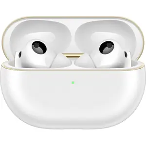 Huawei Freebuds Pro 4, Kabellos, Anrufe/Musik/Sport/Alltag, 58,6 g, Ko...