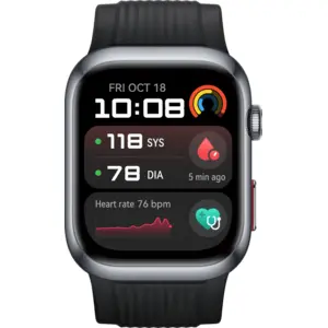 Huawei Watch D2 Schwarz