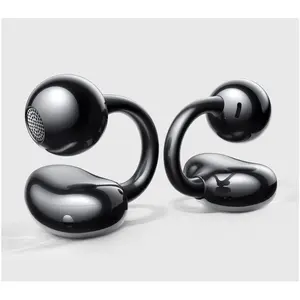 Huawei FreeClip Earbuds Kopfhörer Bluetooth In Ear Kopfhörer