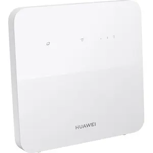 Huawei 4G CPE 5s (B320-323), Wi-Fi 4 (802.11n), Einzelband (2,4GHz), E...
