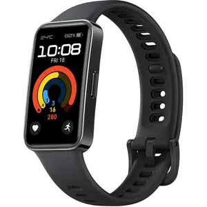 Huawei Band 9, Aktivitäts-Trackerarmband, 3,73 cm (1.47"), AMOLED, Was...