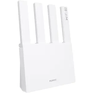 HUAWEI WiFi BE3, BE3600 Dualband-Wi-Fi-7-Router, Keine DSL-Funktion, W...